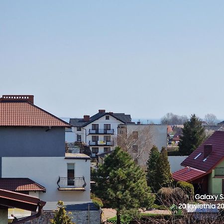 Kwatera U Marka Władysławowo Buitenkant foto